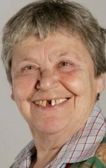 Лилиан Малкина