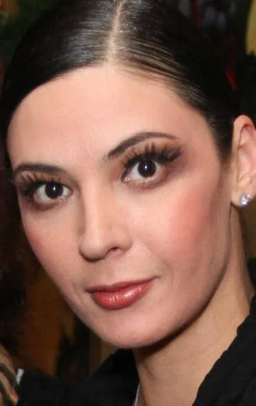 Лидия Вележева