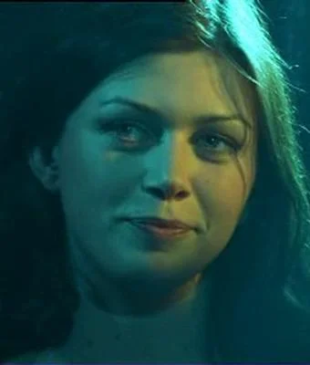 Клаудия Харрисон