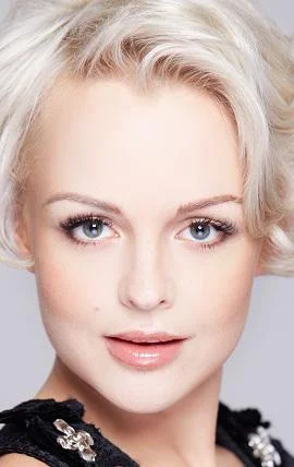 Ольга Лукьяненко