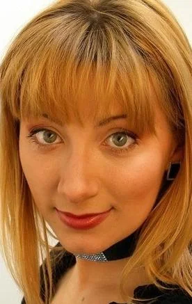 Полина Бахаревская