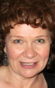 Беверли Эллиотт