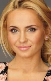 Лилия Ребрик