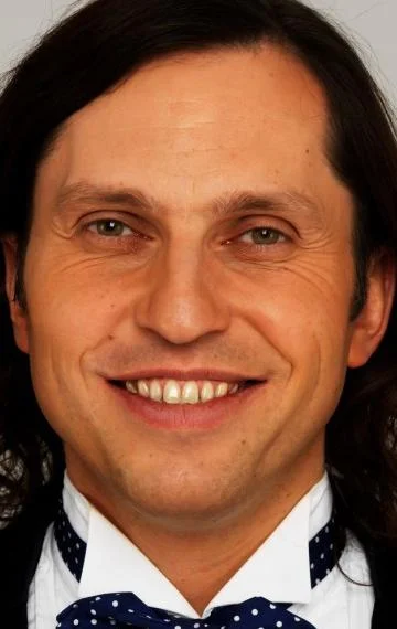 Александр Ревва