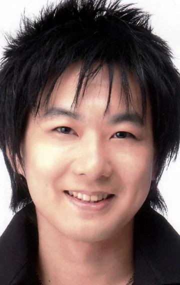 Такаши Кондо