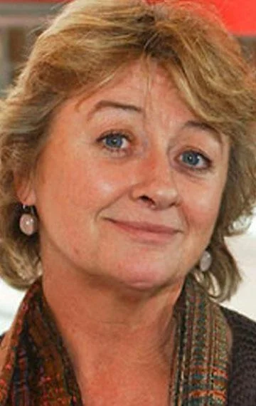 Сорча Кьюсак