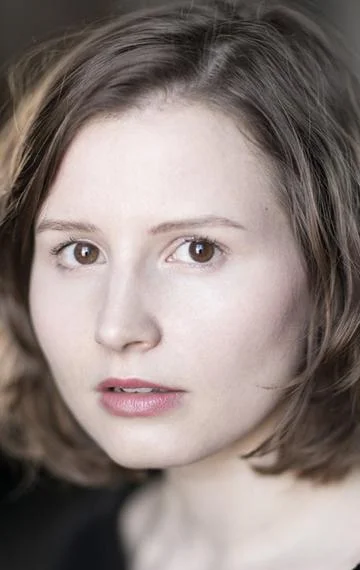 Ребекка Бенсон