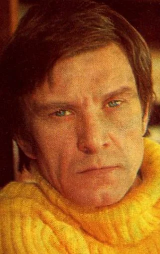 Игорь Ледогоров