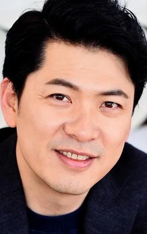 Ким Сан Ген