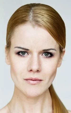 Кира Кауфман