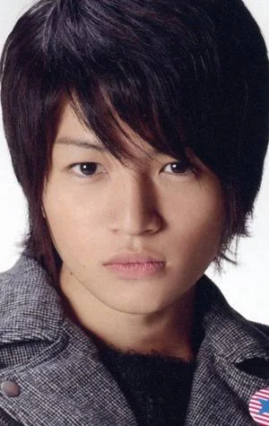 Кикучи Фума