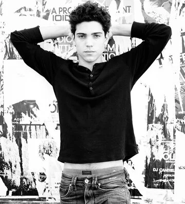 Рафаэль Морайс