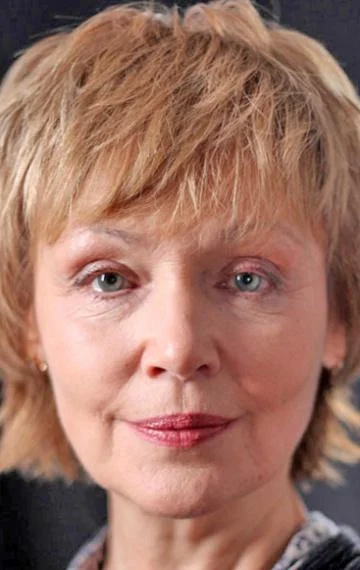 Ольга Белявская