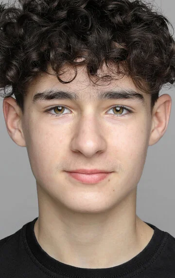 Эдан Хэйхёрст