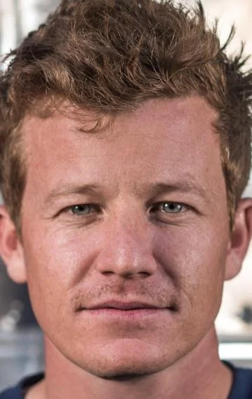 Патрик Лонг