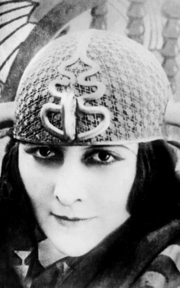 Стасья Напьерковска