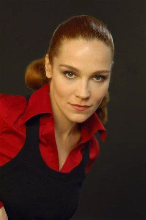 Сандрин Риго