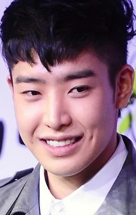 Мин Ву Парк