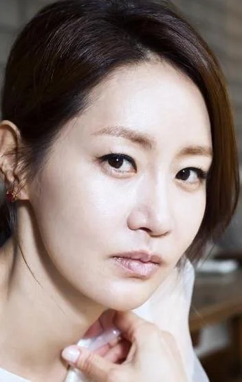 Йен-Кьюнг Шин