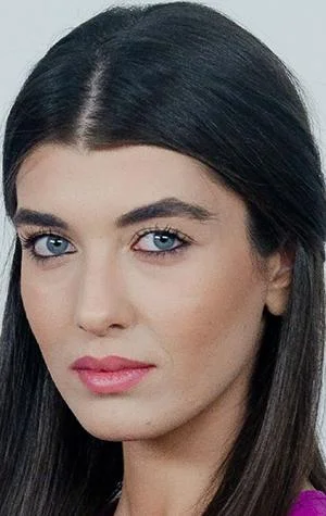 Аслихан Гунер