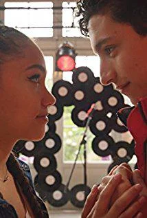 Джейден Реври