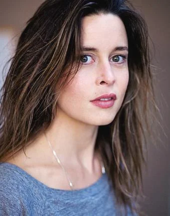 Сюзанна Вольф