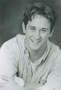 Кристофер Фицджералд