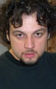 Карлос Диаз