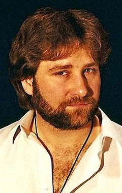 Михаил Шульц