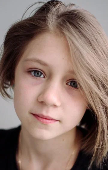 Мария Лобанова