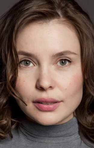 Анастасия Чуева