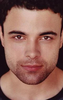 Джеймс Мартинес