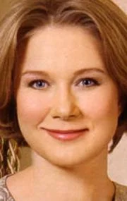 Дарья Михайлова