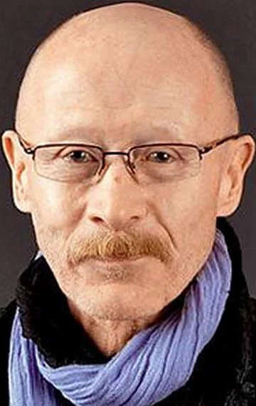 Виктор Проскурин