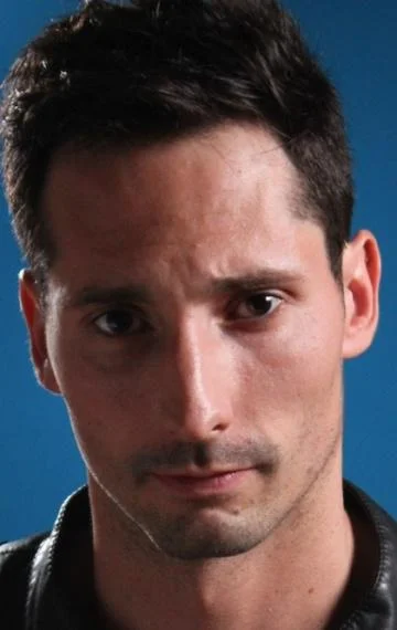 Павел Крайнов