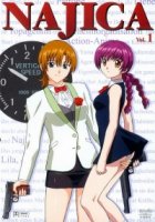 Агент Наджика/Najika dengeki sakusen