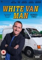 Белый фургон/White Van Man 2 сезон