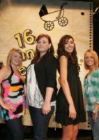 Беременна в 16/16 and Pregnant 2 сезон