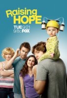 Большие надежды/Raising Hope 4 сезон