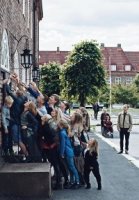 Борьба за жизнь/Kampen for tilværelsen 2 сезон