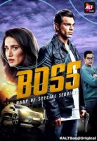 БОСС: Безупречный офицер спецслужб/BOSS: Baap of Special Services
