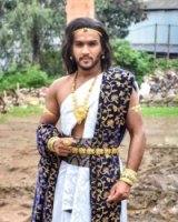 Чандрагупта Маурья/Chandragupta Maurya