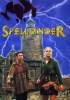 Чародей/Spellbinder 2 сезон