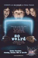 Чудеса.com/So Weird 1 сезон