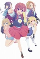 Девчачий номер/Girlish Number 1 сезон