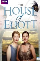 Дом сестер Эллиотт/The House of Eliott 3 сезон