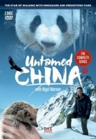 Другой Китай с Найджелом Марвеном/Untamed China with Nigel Marven