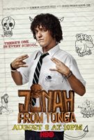 Джона с острова Тонга/Jonah from Tonga