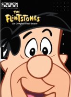 Флинстоуны/The Flintstones 5 сезон