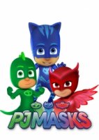 Герои в масках/PJ Masks 4 сезон